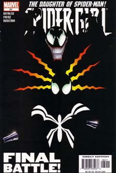 Spider-Girl (1998) #84