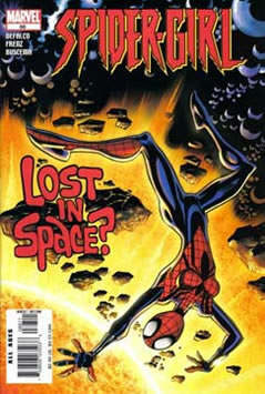 Spider-Girl (1998) #88