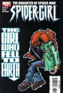 Spider-Girl (1998) #89