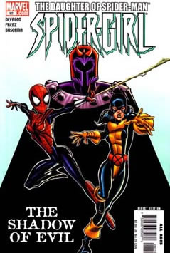 Spider-Girl (1998) #92