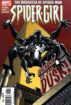 Spider-Girl (1998) #93