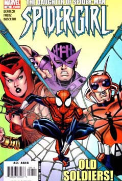 Spider-Girl (1998) #94