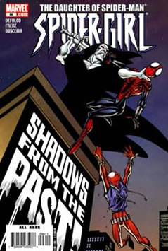 Spider-Girl (1998) #96