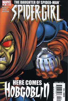 Spider-Girl (1998) #97