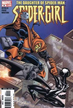 Spider-Girl (1998) #99