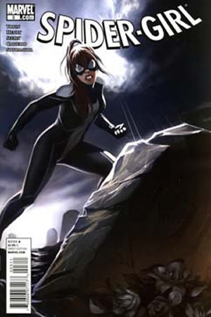 Spider-Girl (2011) #3