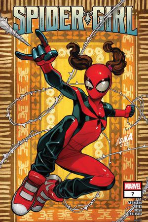 Spider-Girl (2025) #7