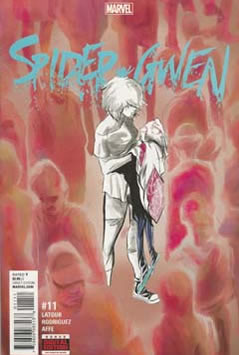 Spider-Gwen (2015) #11