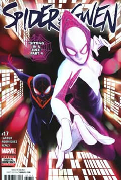 Spider-Gwen (2015) #17