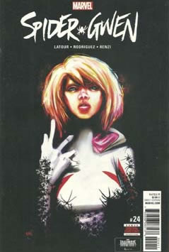 Spider-Gwen (2015) #24