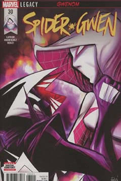 Spider-Gwen (2015) #30