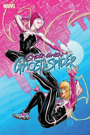 Spider-Gwen: The Ghost-Spider (2024) #3 [B Story]