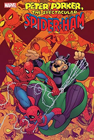 Spider-Ham (2020) #4