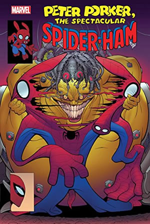 Spider-Ham (2020) #5