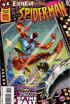 Spider-Man (1990) #62