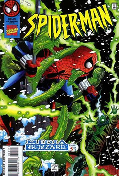 Spider-Man (1990) #65