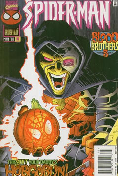 Spider-Man (1990) #68