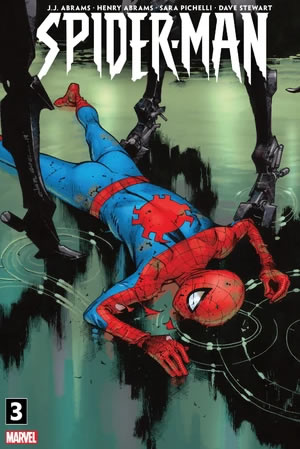 Spider-Man (2019) #3