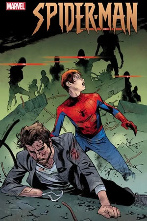 Spider-Man (2019) #5