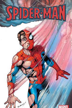 Spider-Man (2022) #5 [B Story]