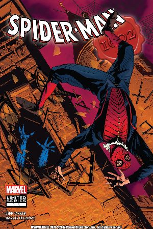 Spider-Man 1602 (2009) #3