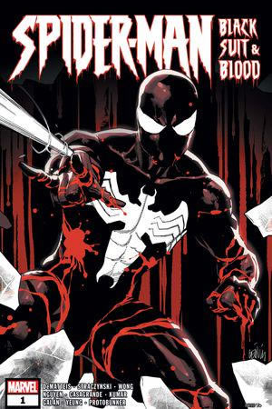 Spider-Man: Black Suit & Blood (2024) #1 [A Story]