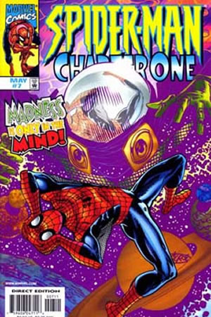 Spider-Man: Chapter One (1998) #7