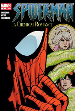 Spider-Man: A Chemical Romance (2009) #1