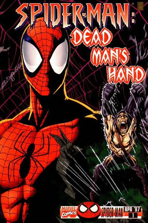 Spider-Man: Dead Man's Hand (1997) #1