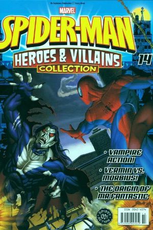 Spider-Man: Heroes & Villains Collection (2010) #14