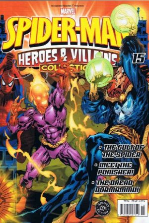 Spider-Man: Heroes & Villains Collection (2010) #15