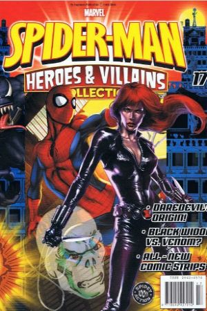 Spider-Man: Heroes & Villains Collection (2010) #17