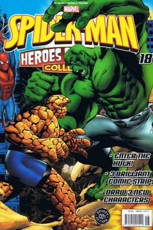Spider-Man: Heroes & Villains Collection (2010) #18