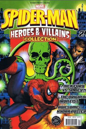 Spider-Man: Heroes & Villains Collection (2010) #24
