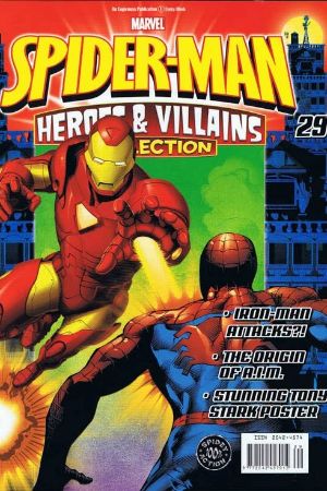Spider-Man: Heroes & Villains Collection (2010) #29