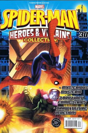 Spider-Man: Heroes & Villains Collection (2010) #30