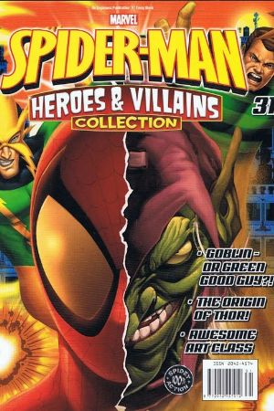 Spider-Man: Heroes & Villains Collection (2010) #31