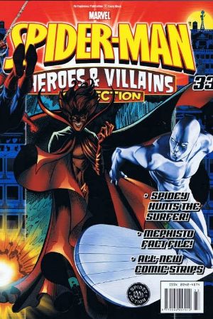 Spider-Man: Heroes & Villains Collection (2010) #33