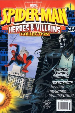 Spider-Man: Heroes & Villains Collection (2010) #37