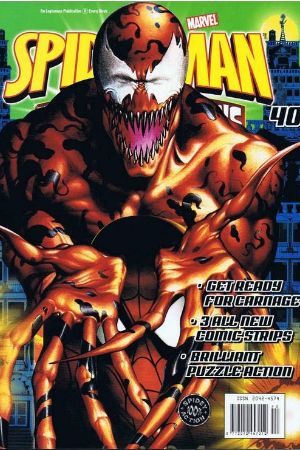 Spider-Man: Heroes & Villains Collection (2010) #40