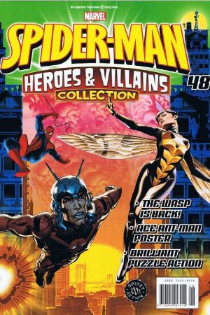 Spider-Man: Heroes & Villains Collection (2010) #48