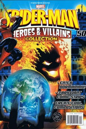 Spider-Man: Heroes & Villains Collection (2010) #50