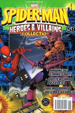 Spider-Man: Heroes & Villains Collection (2010) #58