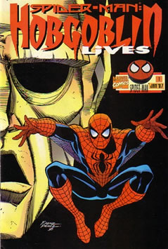 Spider-Man: Hobgoblin Lives (1997) #1