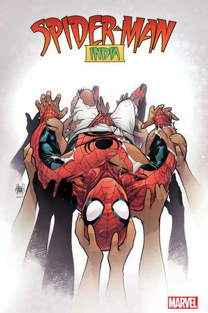 Spider-Man: India (2023) #5