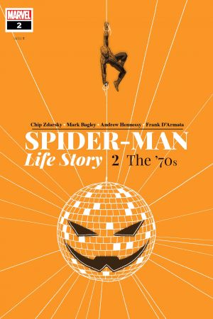 Spider-Man: Life Story (2019) #2