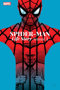 Spider-Man: Life Story Annual (2021) #1