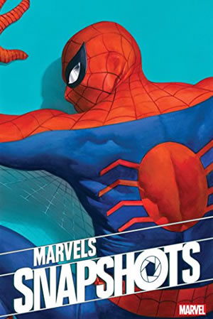 Spider-Man: Marvels Snapshot (2020) #1
