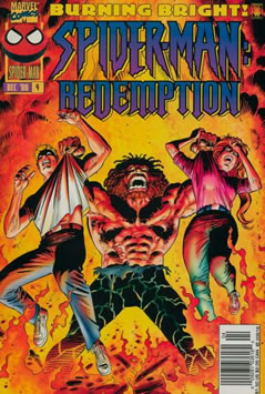 Spider-Man: Redemption (1996) #4