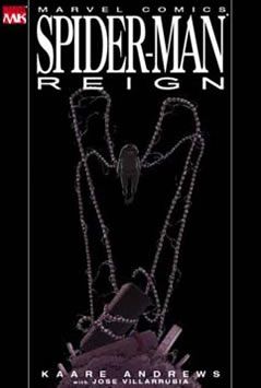 Spider-Man: Reign (2007) #3